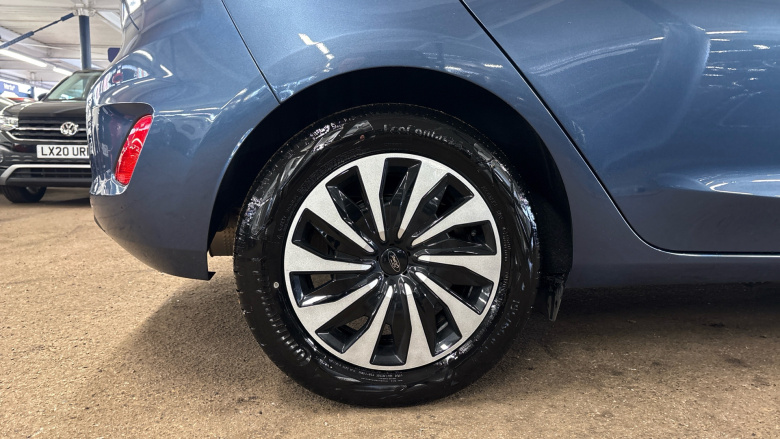 Ford Fiesta 1.0 EcoBoost Titanium 5dr Petrol Hatchback